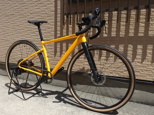 【専用】CANNONDALE トップストーン 4 引取りにて5000円引きします CANNONDALE ( キャノンデール ) グラベルロード TOPSTONE 4